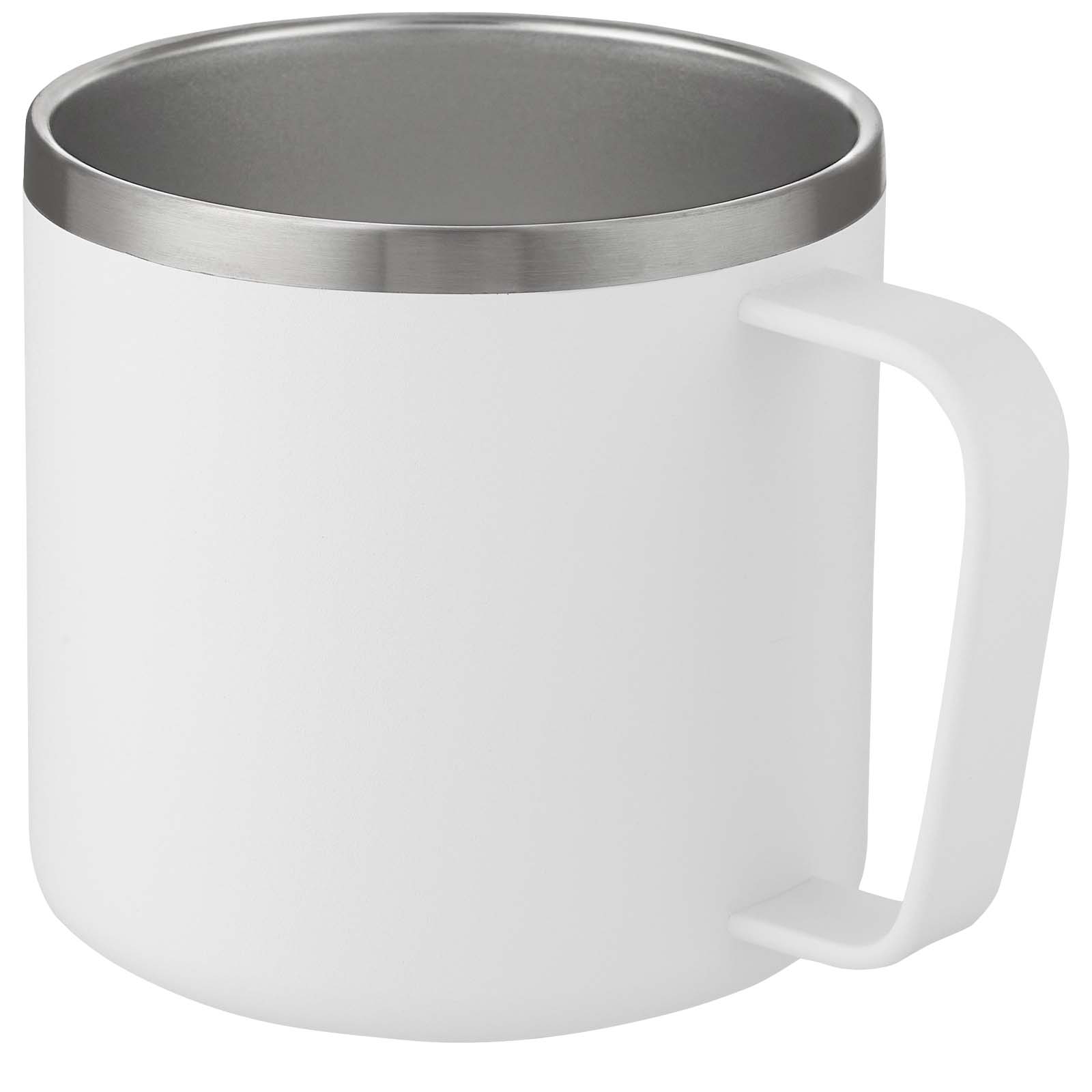 Nordre 350 ml copper vacuum insulated mug