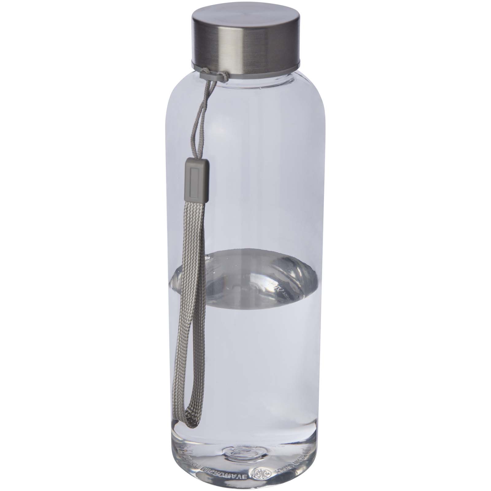 Bodhi 500 ml RPET water bottle