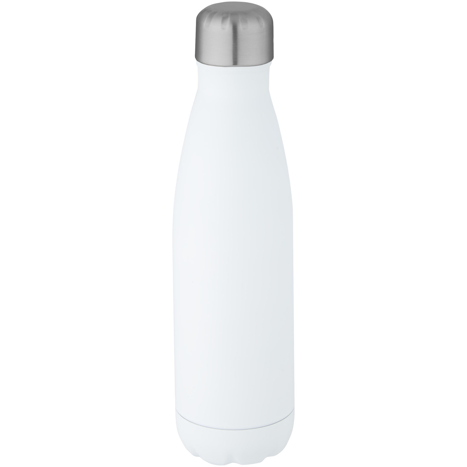 Cove 500 ml RCS certified recycled stainless steel vacuum insulated bottle