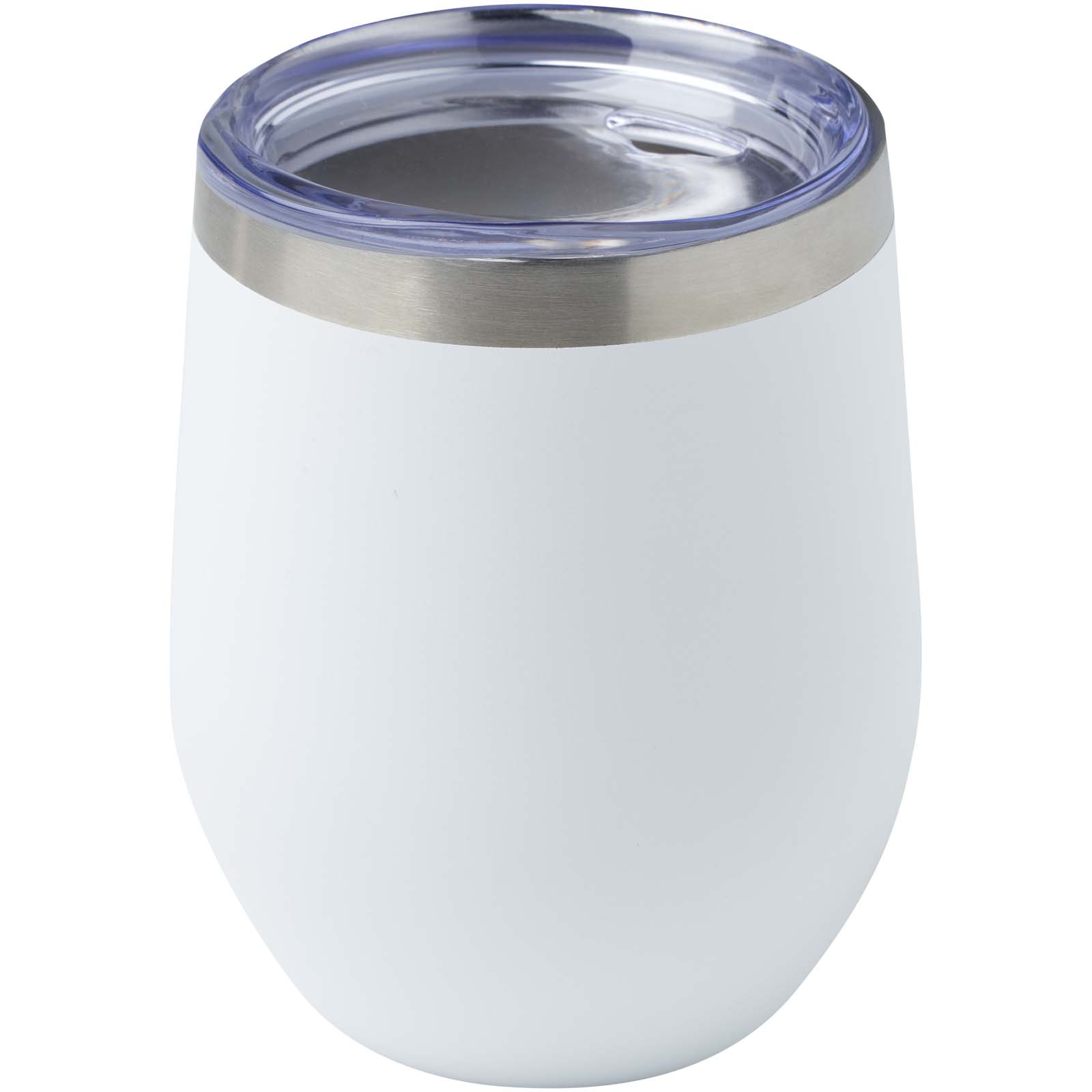 Corzo 350 ml RCS certified recycled stainless steel copper vacuum insulated cup