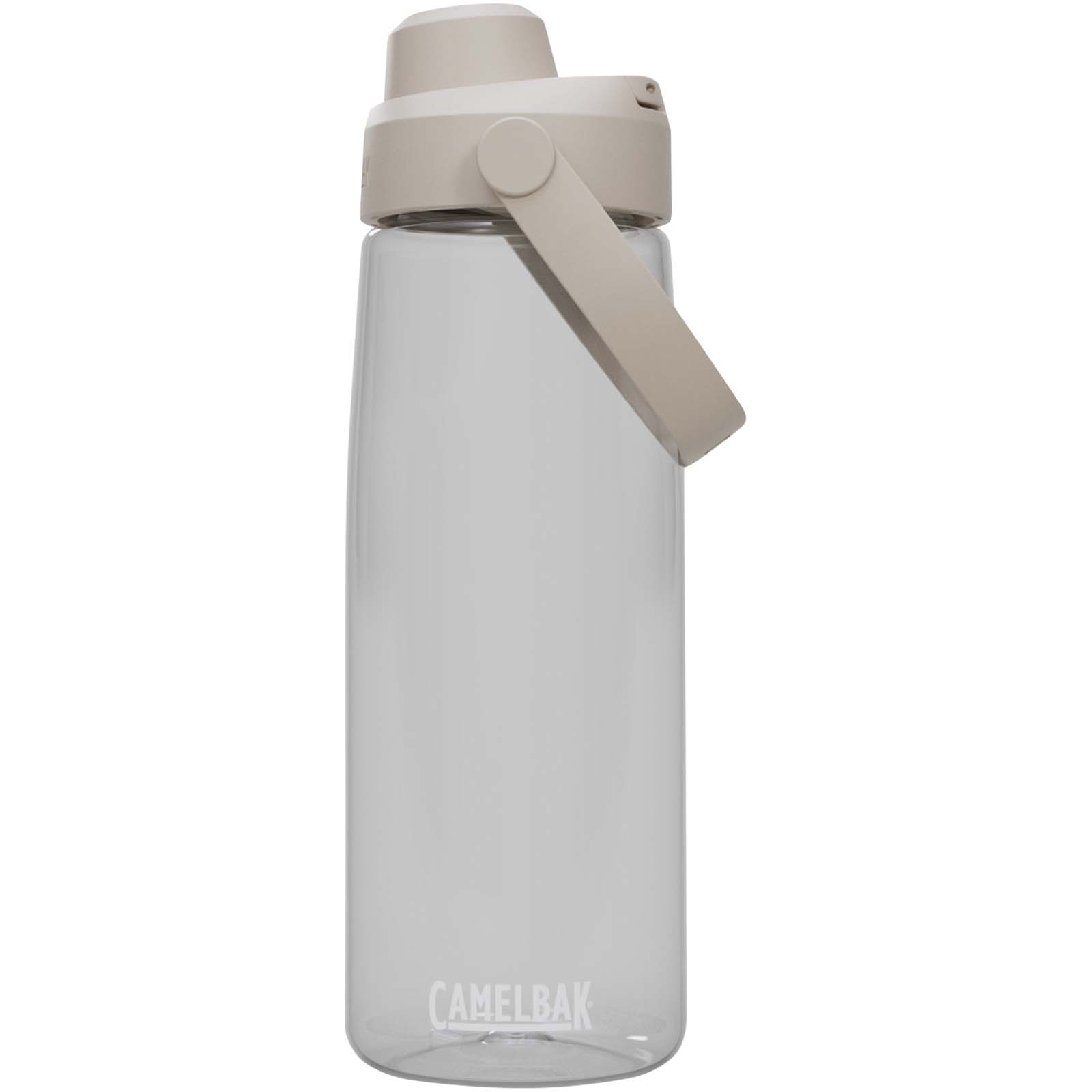 Camelbak® Thrive Chug 740 ml Tritan Renew water bottle with flip cap