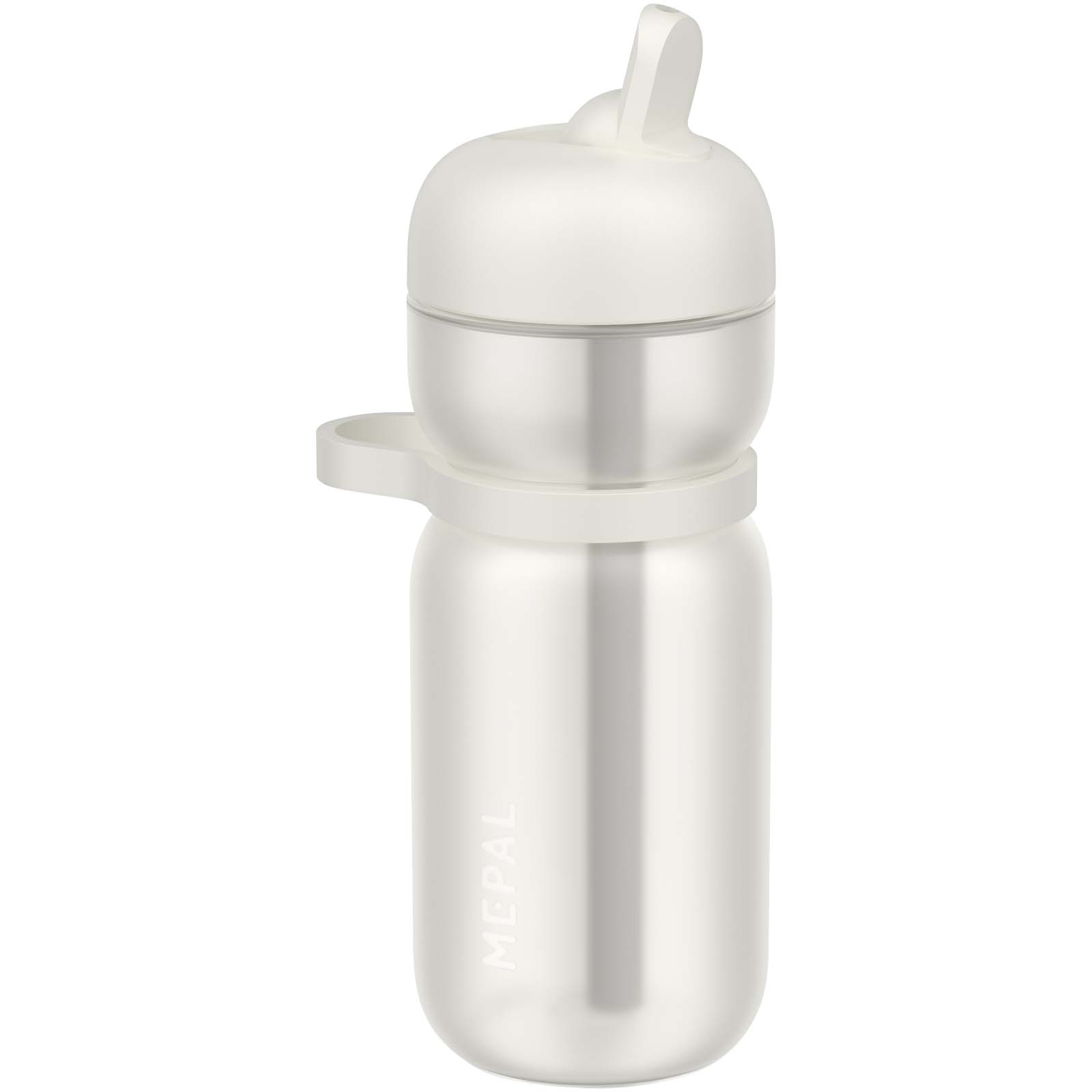 Mepal 600 ml sport bottle with flip lid
