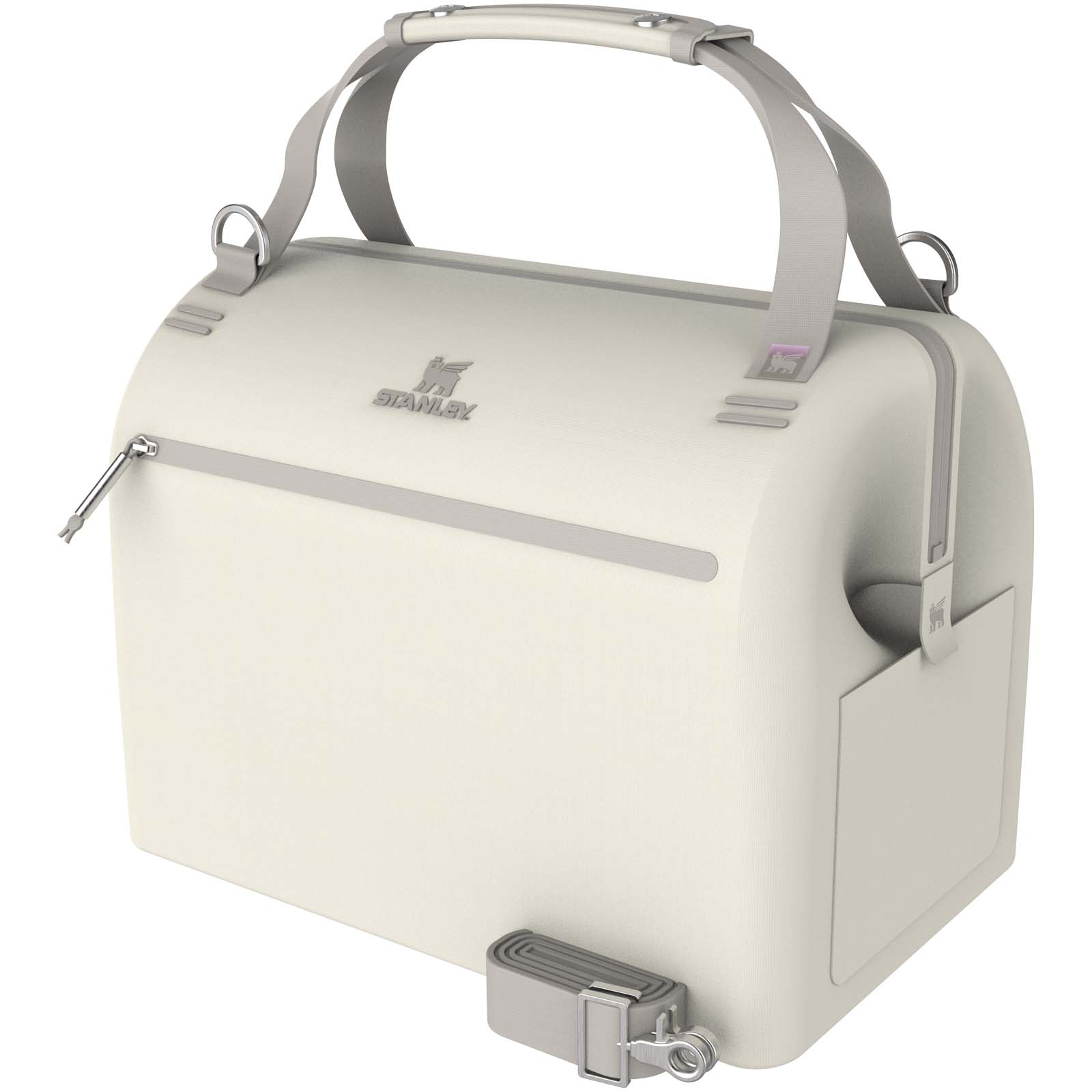 Stanley All-Day Julienne Max 20-can recycled cooler bag