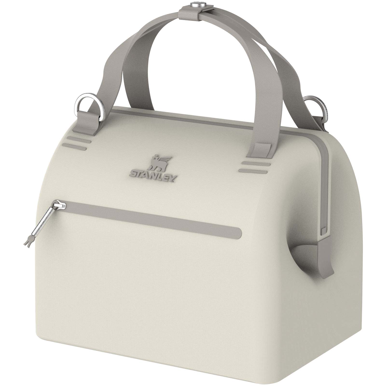 Stanley The All-Day Julienne 10-can recycled mini cooler bag