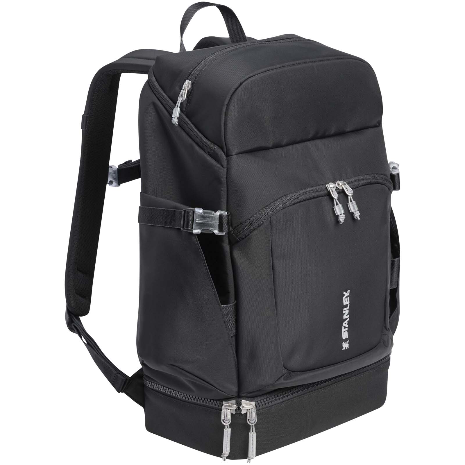 Stanley Vitalize™ Macro Method recycled backpack 29L