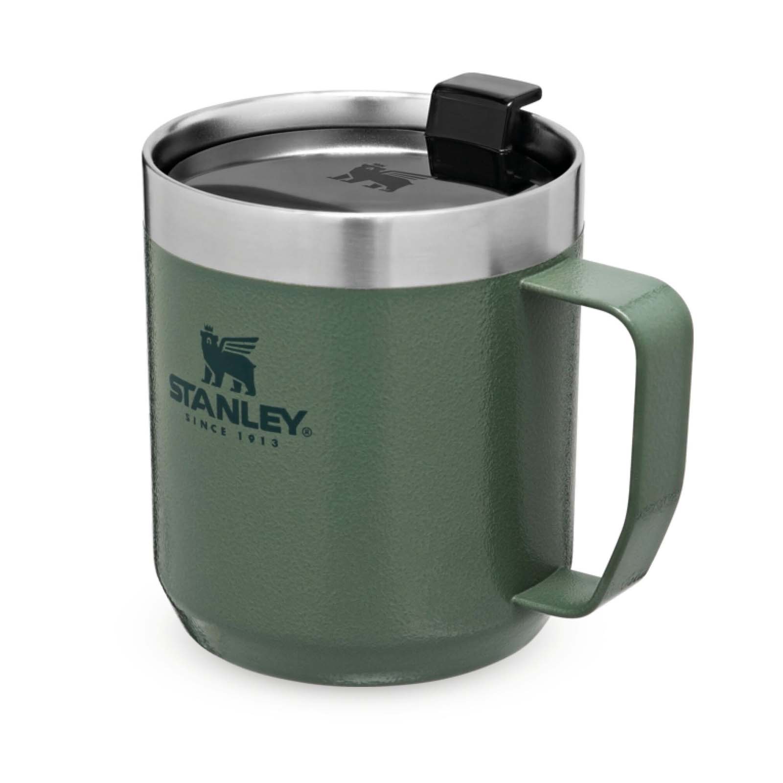 Stanley Everyday 350 ml stainless steel camp mug