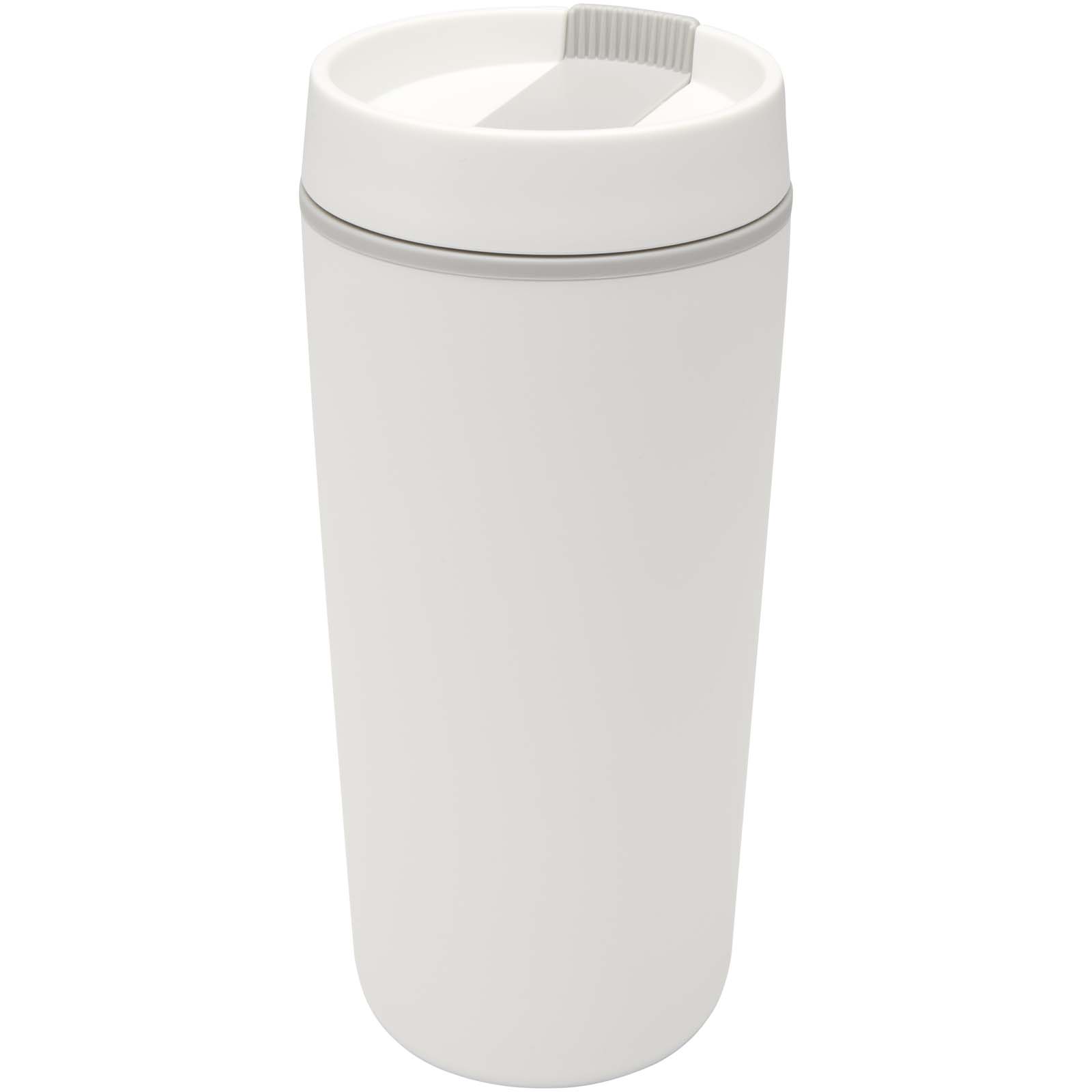 Sedona 480 ml double wall plastic tumbler