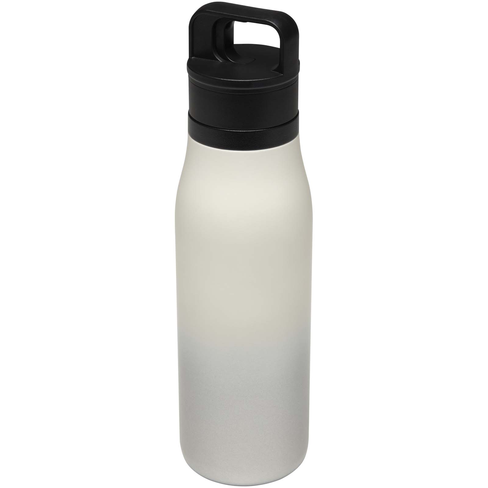 SMART 500 ml RCS recycled stainless steel double wall vacuum insulated tumbler