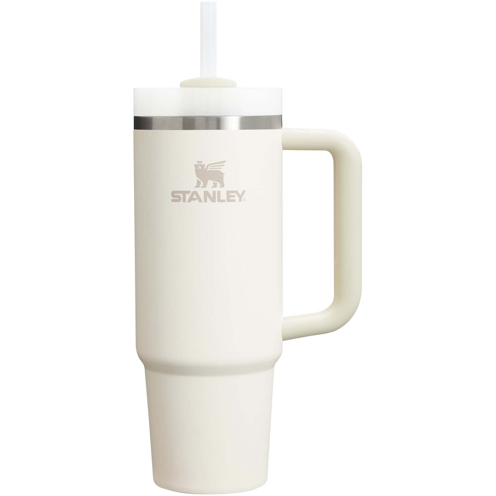 Stanley Quencher® H2.0 FlowState™ 890 ml recycled stainless steel insulated tumbler