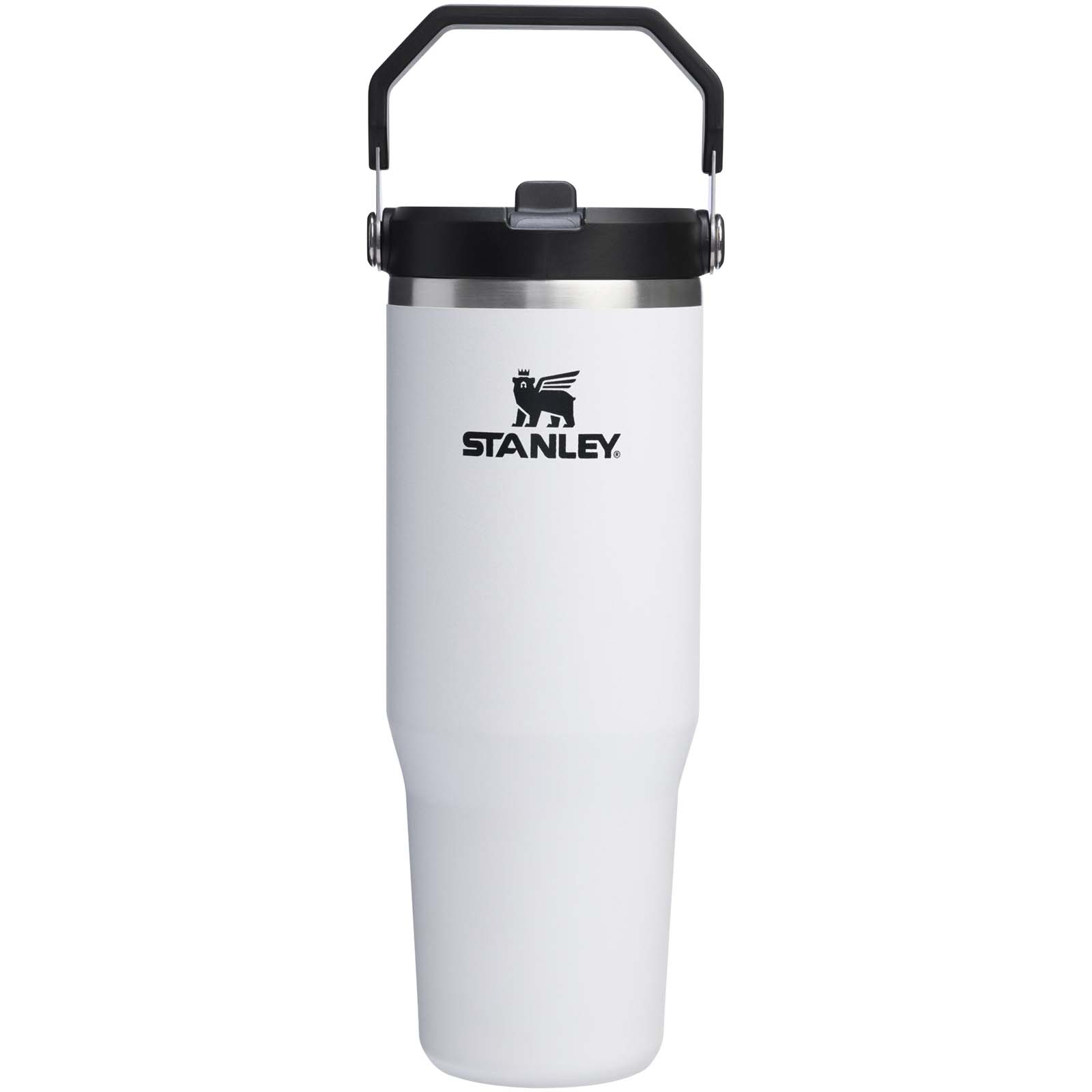 Stanley IceFlow™ 2.0 890 ml insulated stainless steel tumbler with flip straw