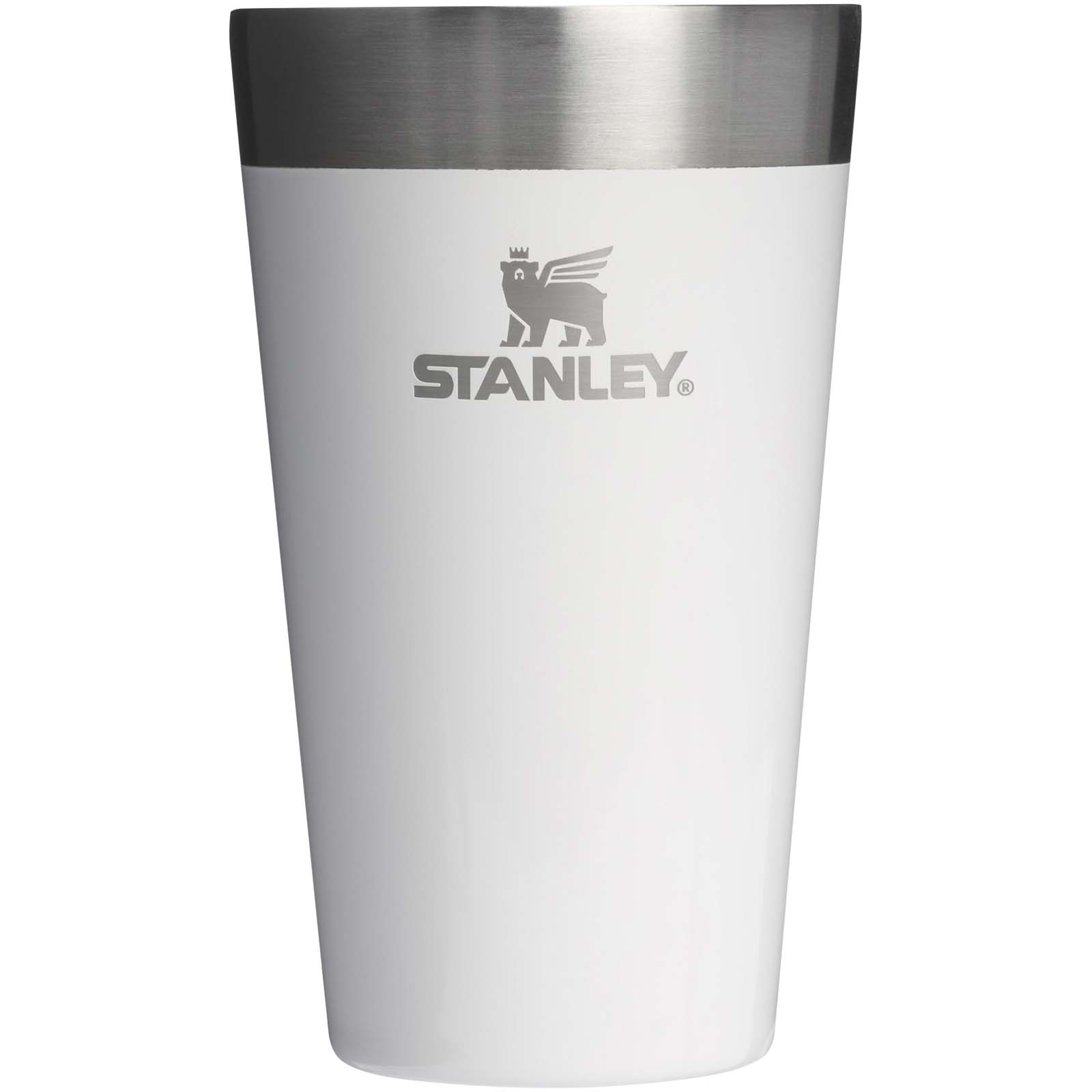 Stanley Stacking 470 ml insulated stainless steel tumbler