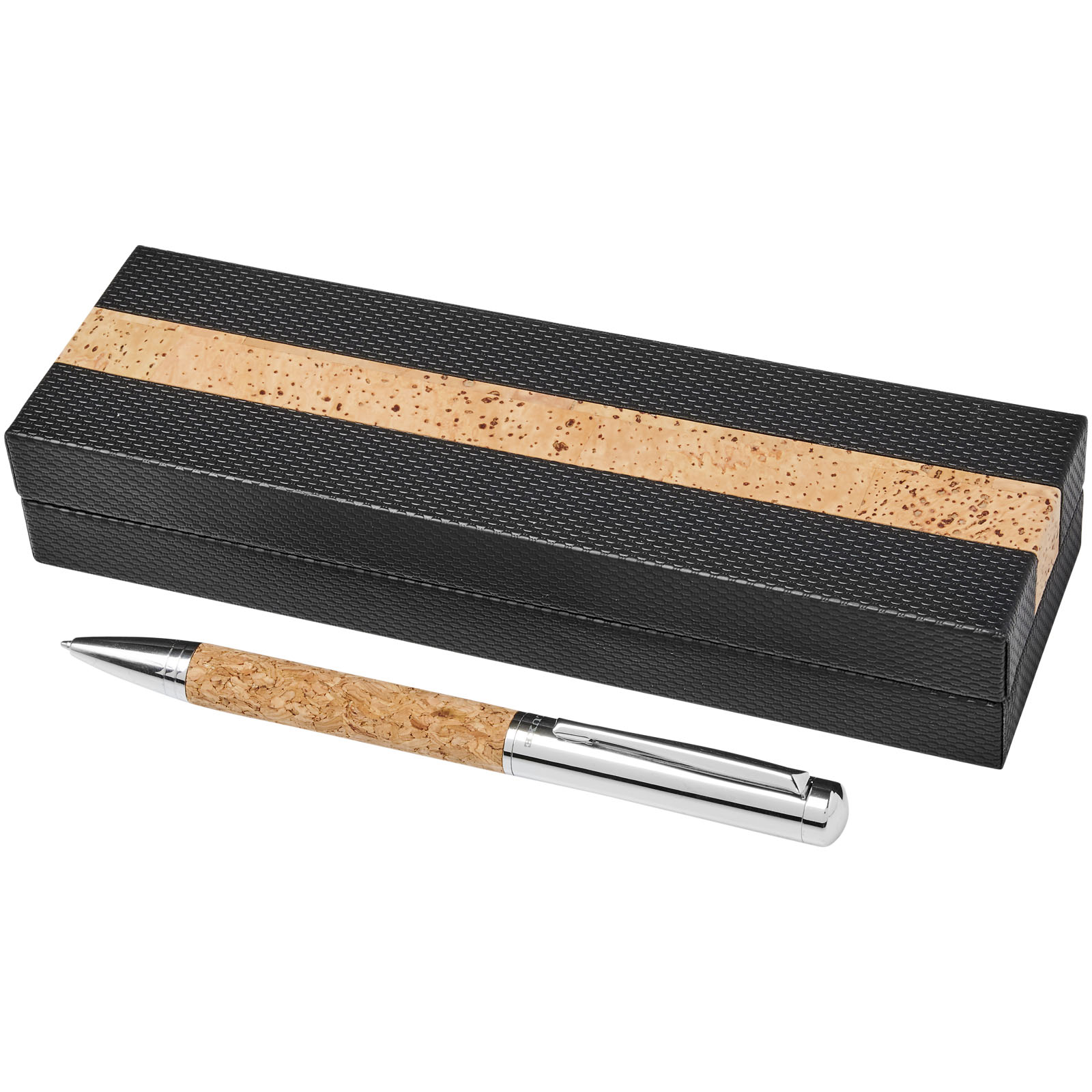 Cortegana ballpoint pen (black ink)