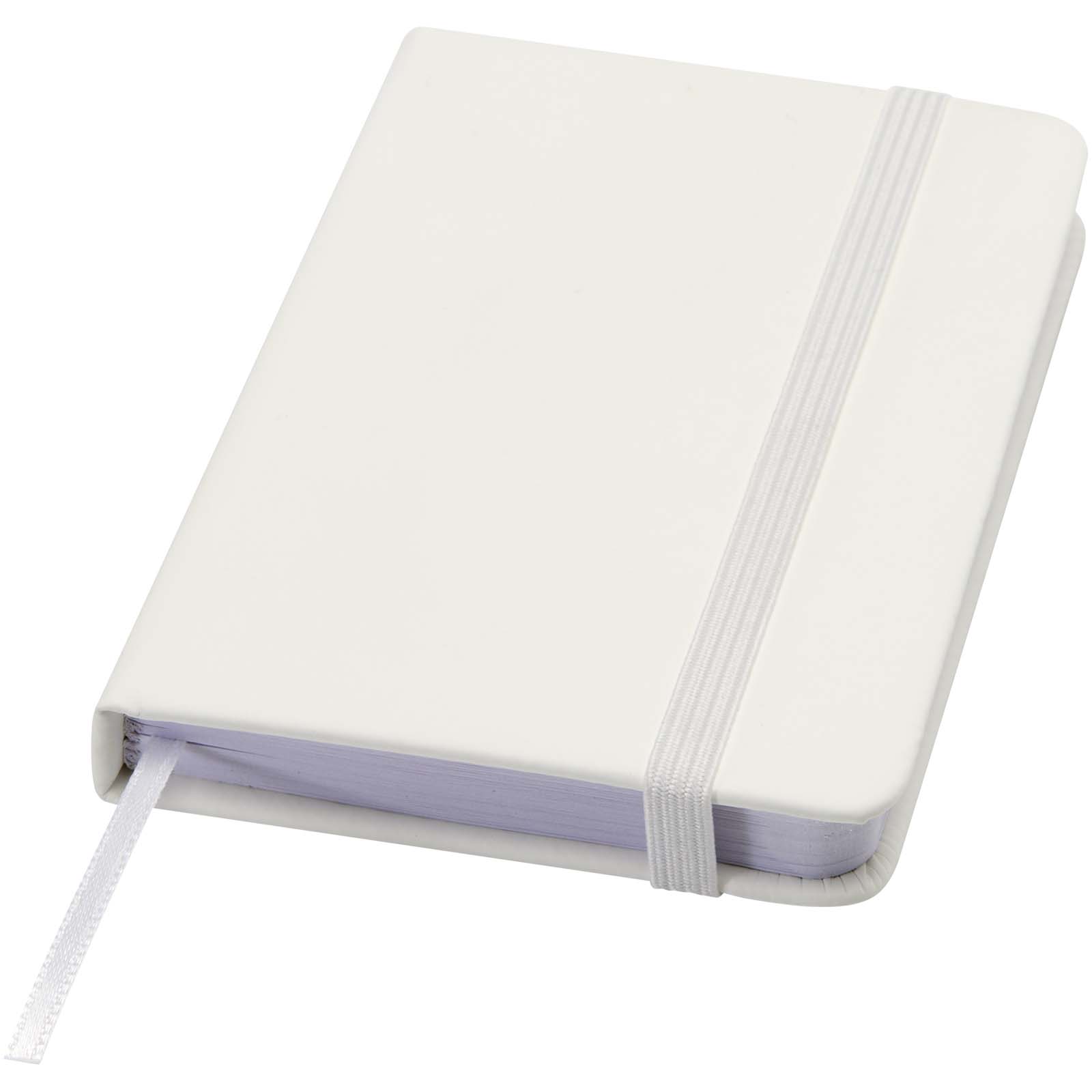 Spectrum A7 hard cover notebook