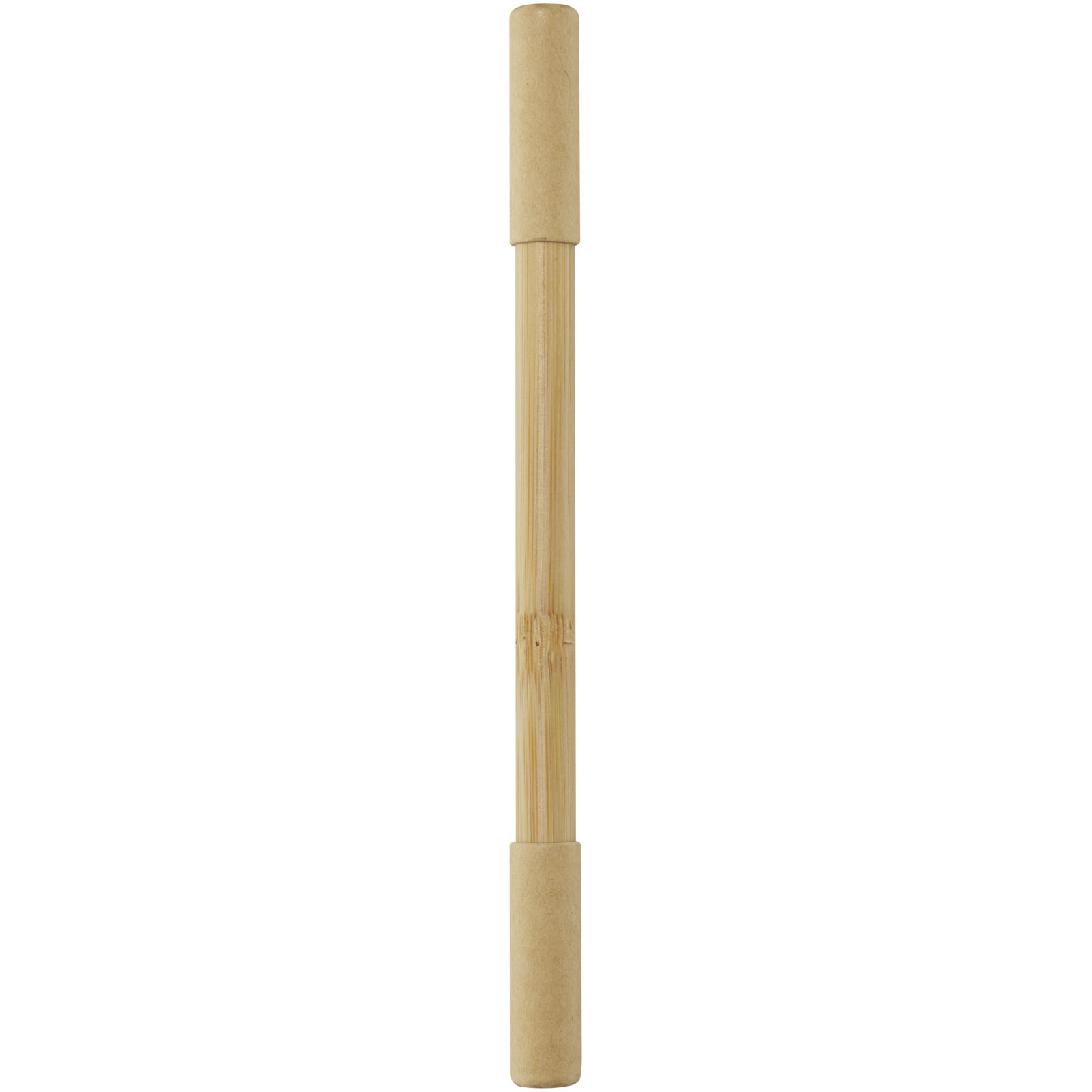 Samambu bamboo duo pen (black ink)