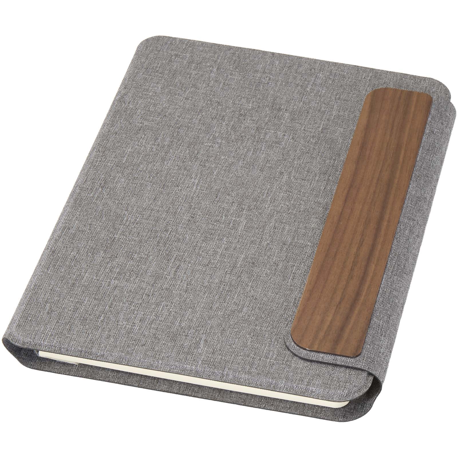 Andean A5 RCS recycled portfolio