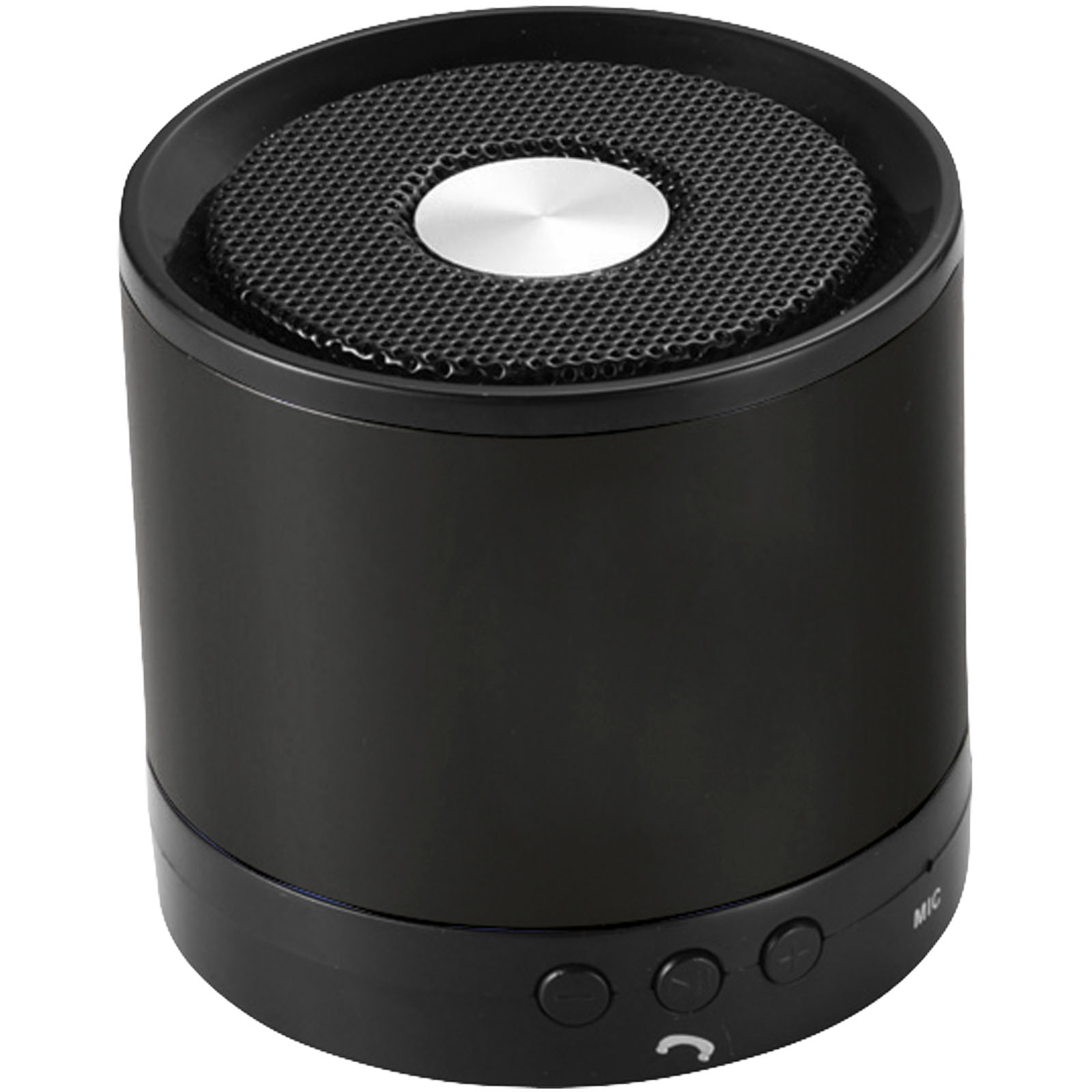 Greedo Bluetooth aluminium speaker