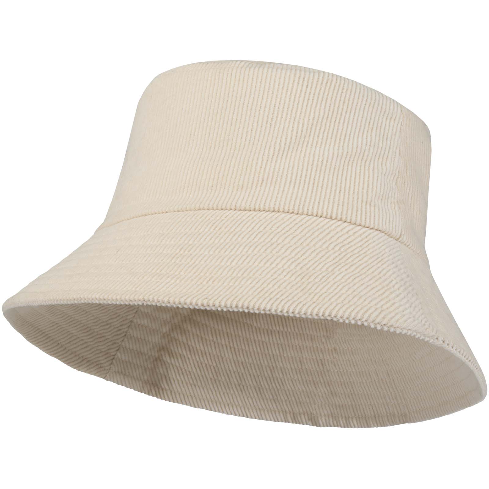 Howson 280 g/m² recycled corduroy sun hat