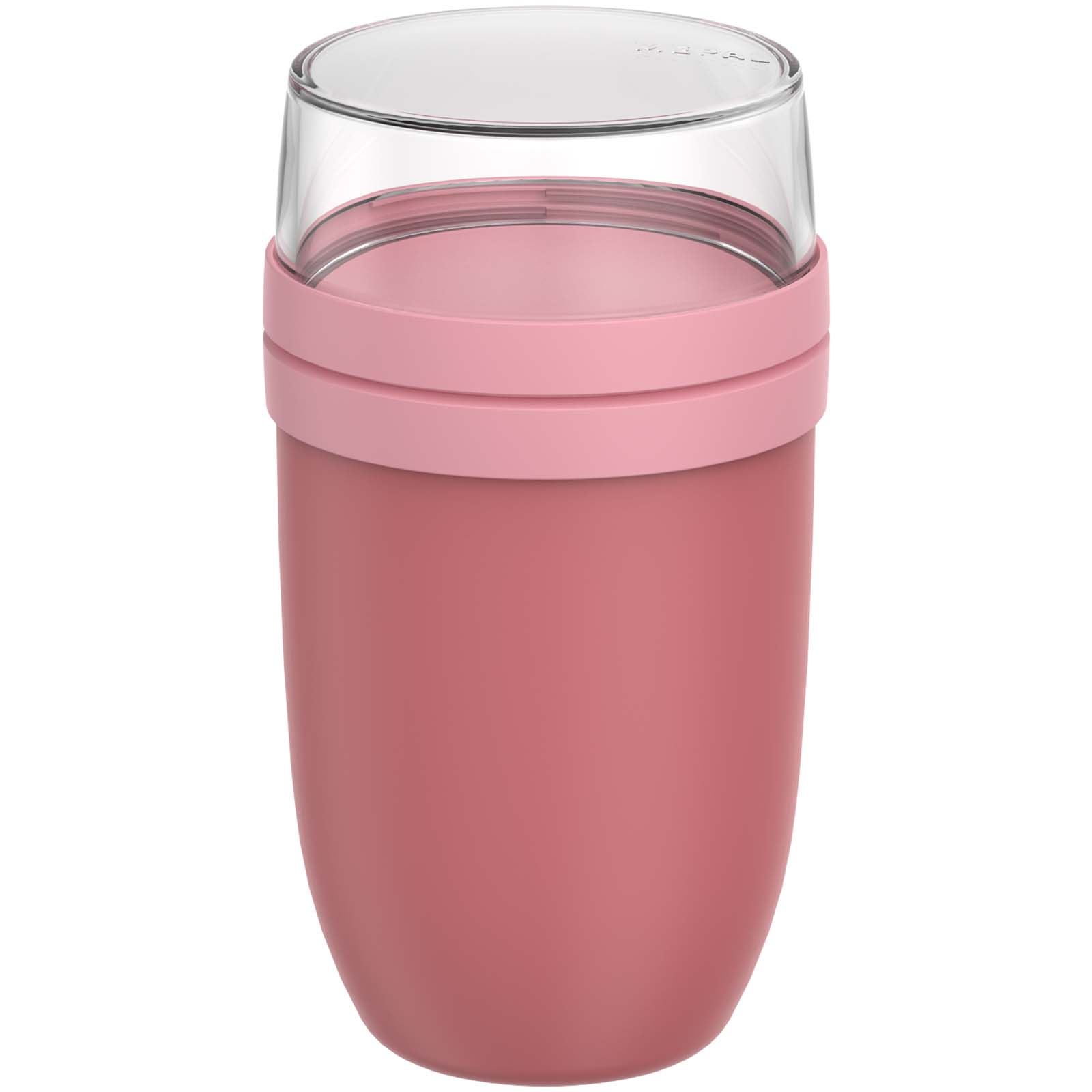 Mepal Ellipse 750+300 ml lunch pot