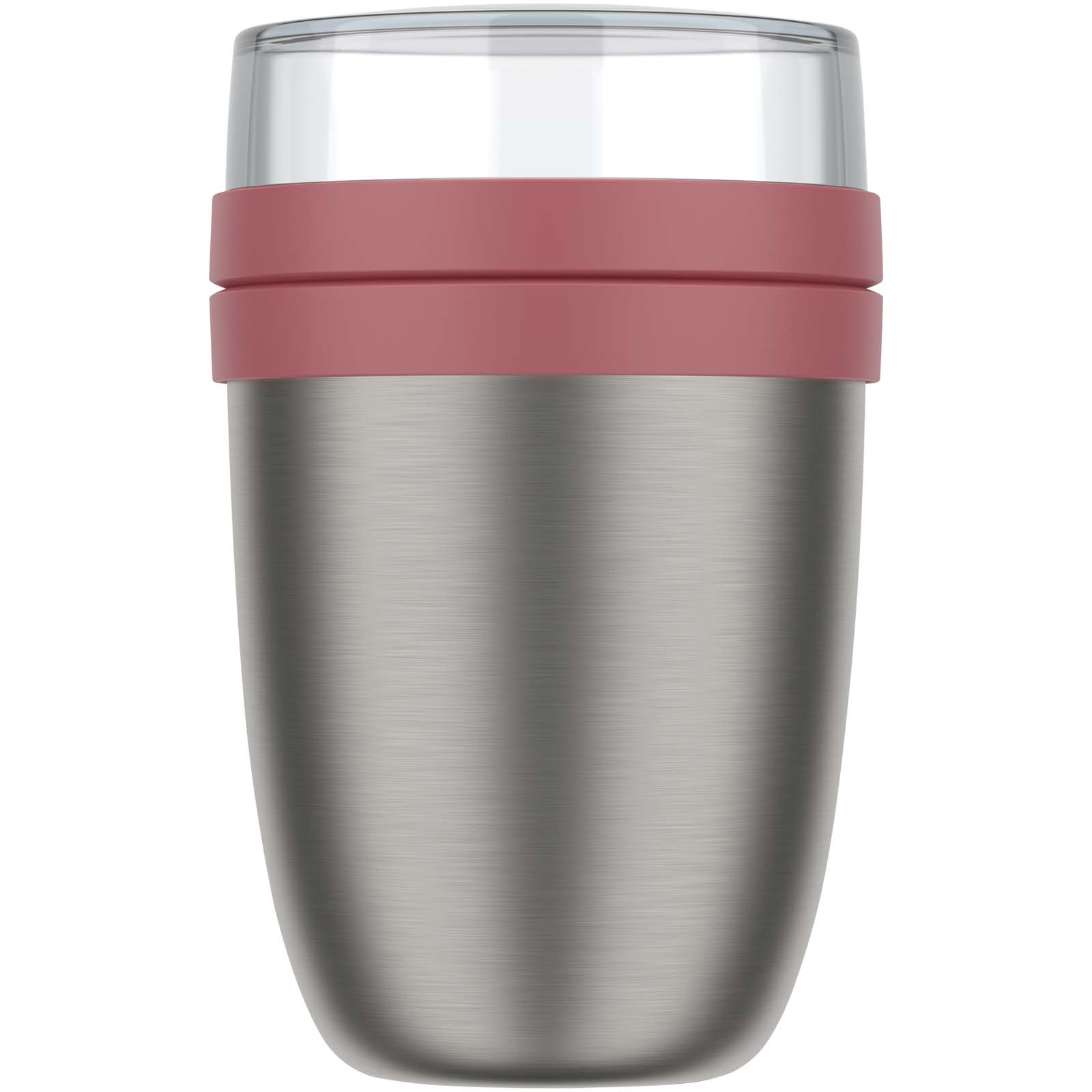 Mepal Ellipse 500+200 ml insulated lunch pot 2.0