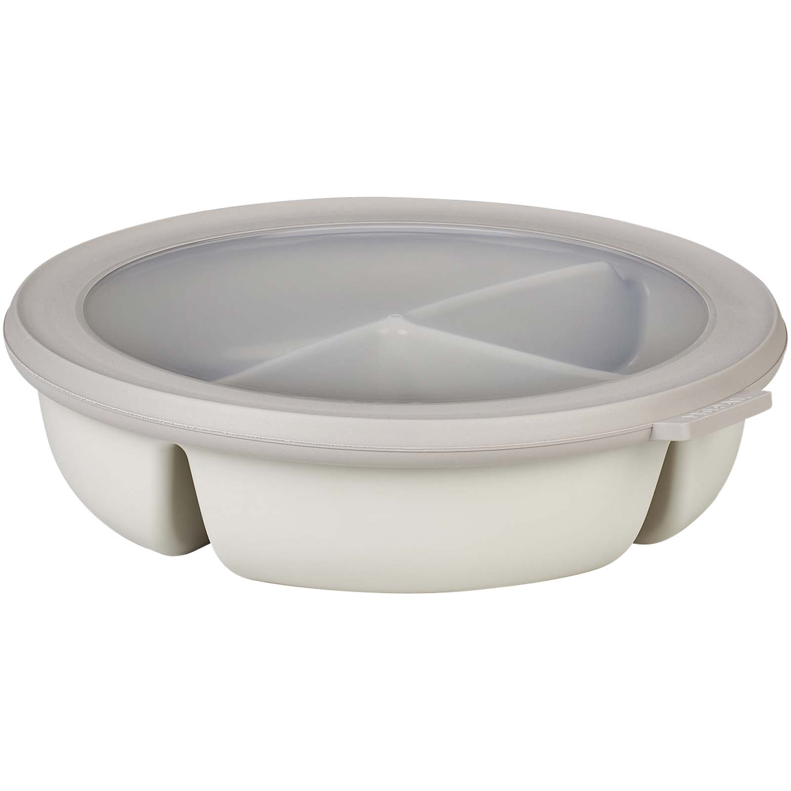 Mepal Cirqula Bento bowl (250+250+500 ml)