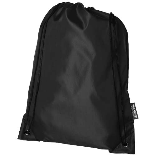 Oriole RPET drawstring bag 5L
