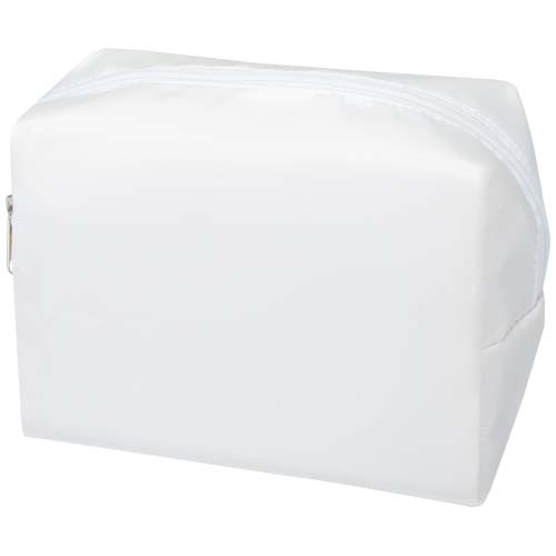 Muse GRS RPET toiletry bag