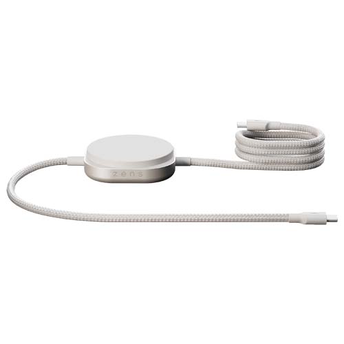 Zens Pro 2 140W USB-C 2-in-1 charging cable