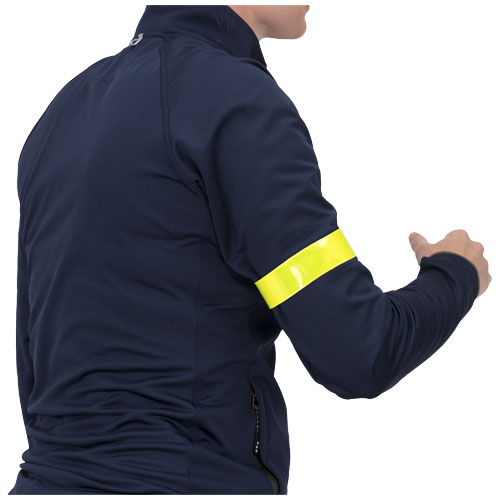 RFX™ Lynne 34 cm reflective TPU safety slap wrap