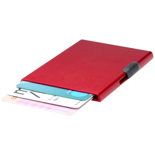 SMART RCS magnetic RFID card holder