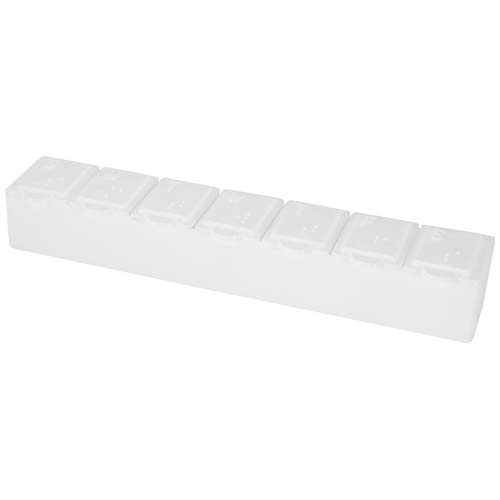 Dose 7-day multi-vitamin organiser