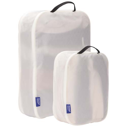 Thule 2-piece recycled packing cube set
