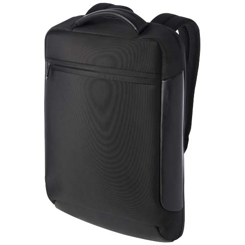 Expedition Pro 15.6" GRS recycled compact laptop backpack 12L