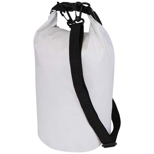 Camper recycled waterproof duffel bag 5L