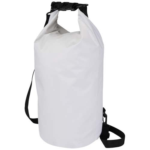 Camper recycled waterproof duffel bag 10L