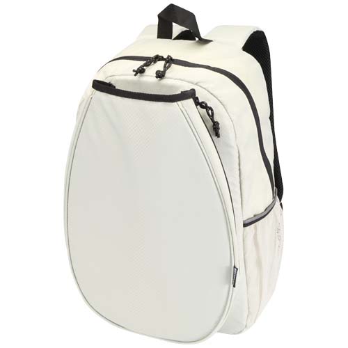Varyon 15” GRS recycled padel backpack 18L