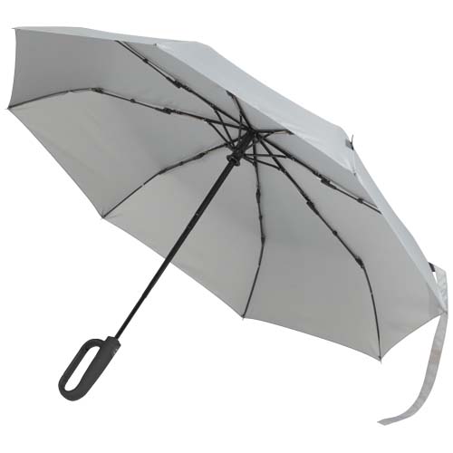 SMART 21" foldable RPET umbrella