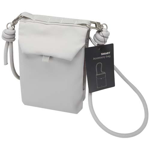 SMART RFID accessory pouch