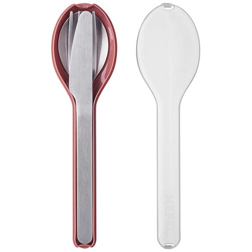 Mepal Ellipse cutlery set