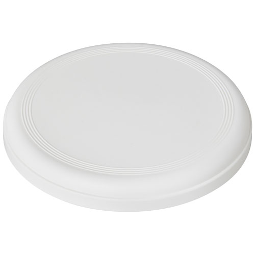 Crest recycled flying disc