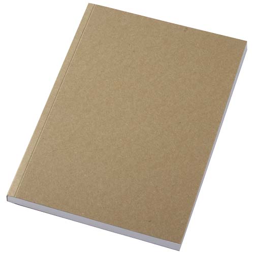 Novella Austen Kraft A5 recycled soft cover notebook - 100 sheets