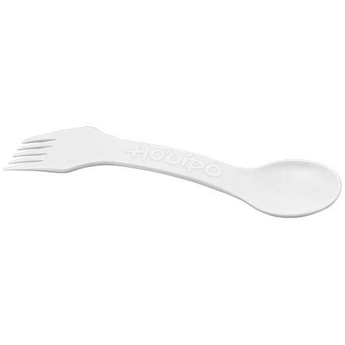 Epsy Rise 3-in-1 spoon, fork, and knife