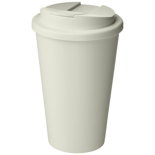 Americano® Renew 350 ml insulated tumbler with spill-proof lid