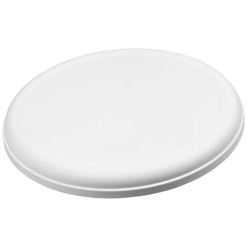 Orbit recycled plastic flying disc