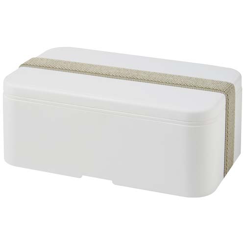 MIYO POP 700 ml single layer lunch box