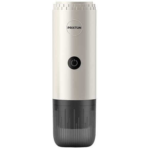 Prixton Roma portable coffee maker
