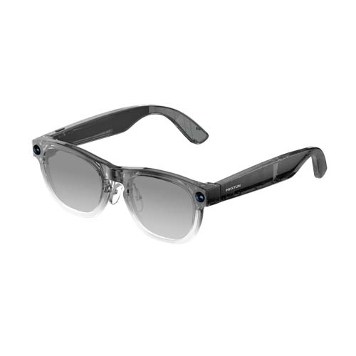 Prixton IRIS AI glasses