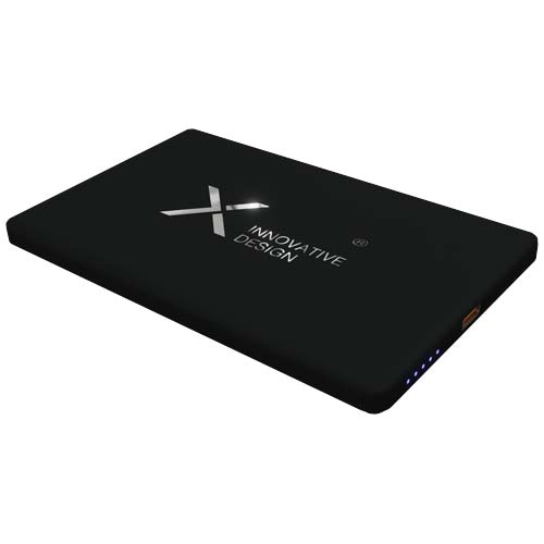 SCX.design P22 5000 mAh ultra slim magnetic power bank