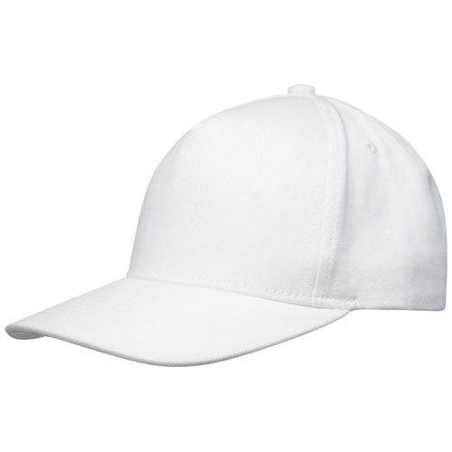 Onyx 5 panel 240 g/m2 Aware™ recycled cap