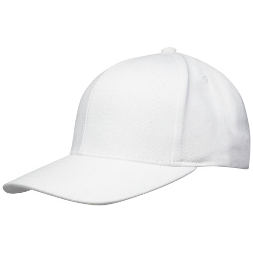 Opal 6 panel 240 g/m2 Aware™ recycled cap
