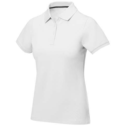 Calgary 200 g/m2 short sleeve women's polo
